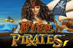 Five Pirates