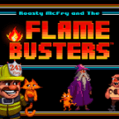 Flame Busters