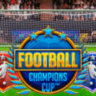 Football: Champions Cup