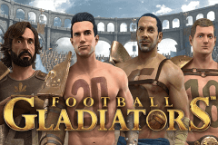 Football Gladiators