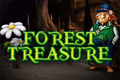 Forest Treasure (Pragmatic)