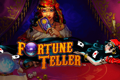 Fortune Teller (NetEnt)