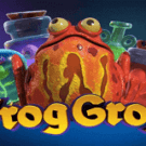 Frog Grog