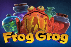 Frog Grog