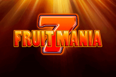 Fruit Mania (Merkur)