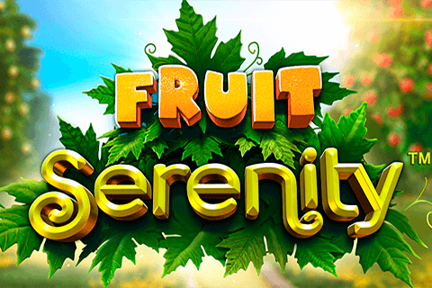 Fruit Serenity