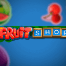 Fruit Shop (NetEnt)
