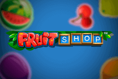 Fruit Shop (NetEnt)