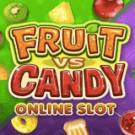 Fruit vs Candy