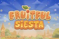 Fruitful Siesta