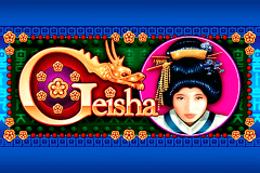 Geisha (Aristocrat)