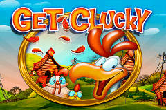 Get Clucky