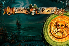 Ghost Pirates