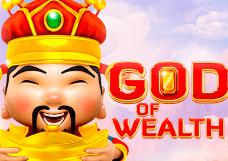 God Of Wealth