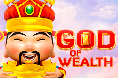 God Of Wealth