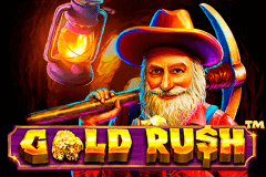 Gold Rush (Pragmatic)