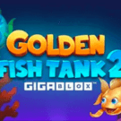 Golden Fish Tank 2 Gigablox