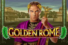 Golden Rome