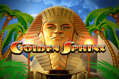 Golden Sphinx