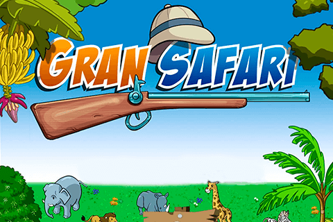 Gran Safari