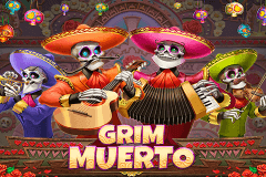 Grim Muerto