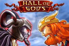 Hall of Gods