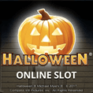 Halloween (Microgaming)