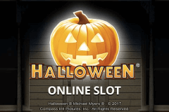 Halloween (Microgaming)