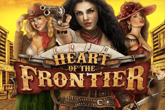 Heart of the Frontier