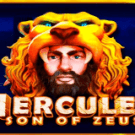 Hercules Son of Zeus