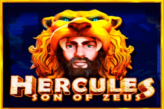 Hercules Son of Zeus