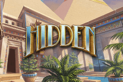 Hidden