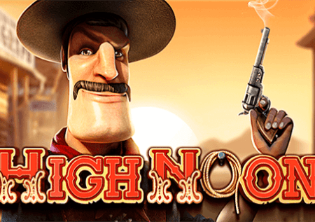 High Noon