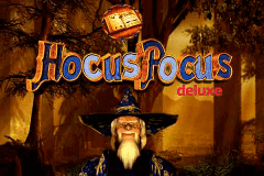 Hocus Pocus Deluxe