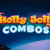 Holly Jolly Combos