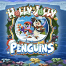 Holly Jolly Penguins