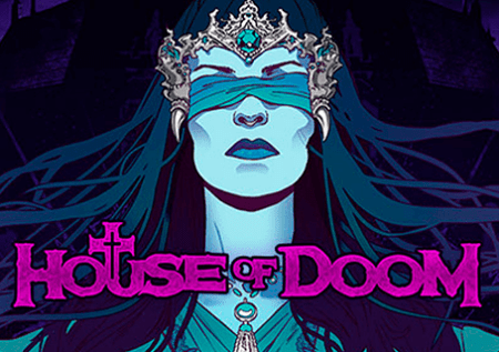 House of Doom