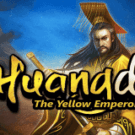 Huangdi the Yellow Emperor