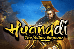 Huangdi the Yellow Emperor