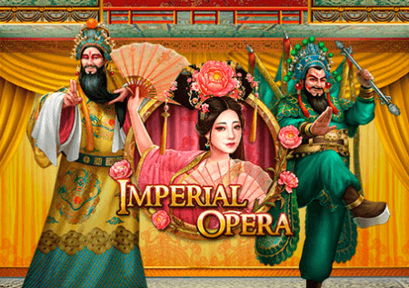 Imperial Opera