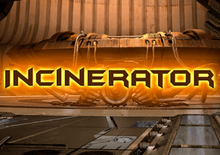 Incinerator