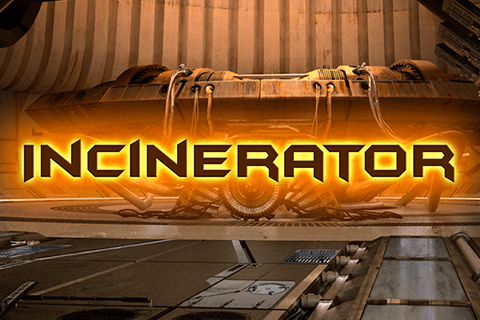 Incinerator