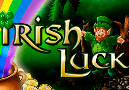 Irish Luck