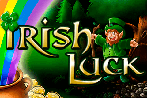 Irish Luck