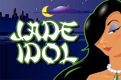 Jade Idol