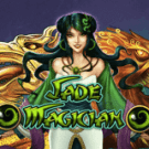 Jade Magician