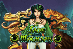 Jade Magician