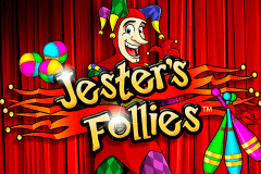 Jesters Follies