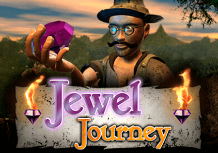 Jewel Journey