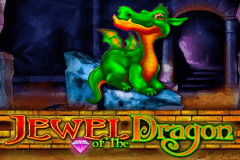 Jewel of the Dragon